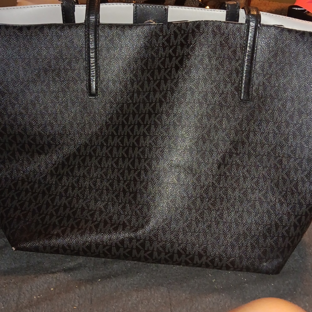 Michael kors tote bag